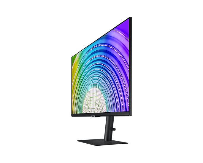 Samsung LS27A600UULXZX Monitor 68,6 cm (27") 2560 x 1440 Pixeles Quad HD LCD Negro