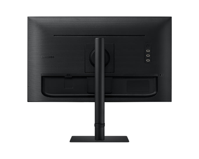 Samsung LS27A600UULXZX Monitor 68,6 cm (27") 2560 x 1440 Pixeles Quad HD LCD Negro