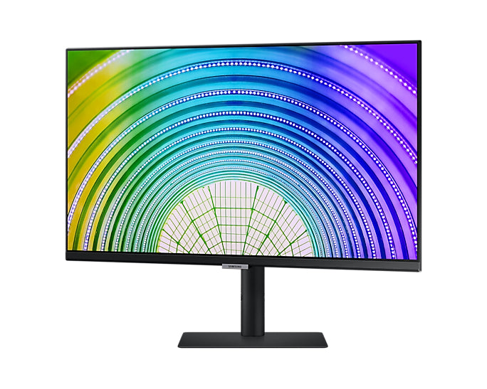 Samsung LS27A600UULXZX Monitor 68,6 cm (27") 2560 x 1440 Pixeles Quad HD LCD Negro