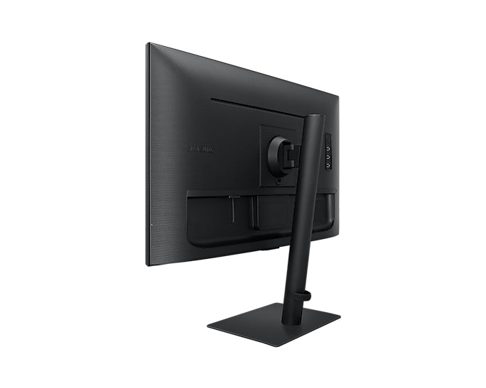 Samsung LS27A600UULXZX Monitor 68,6 cm (27") 2560 x 1440 Pixeles Quad HD LCD Negro