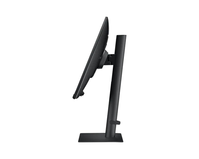 Samsung LS24A600NWLXZX Monitor 61 cm (24") 2560 x 1440 Pixeles Quad HD LED Negro