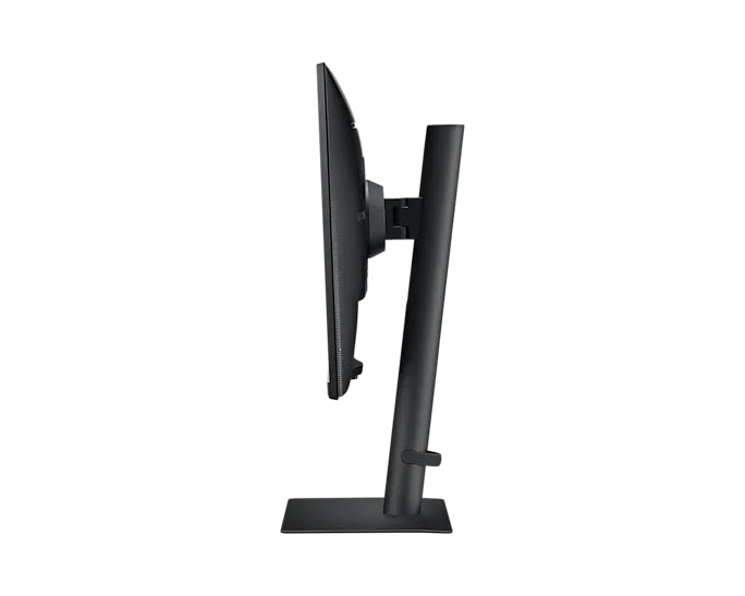 Samsung LS24A600NWLXZX Monitor 61 cm (24") 2560 x 1440 Pixeles Quad HD LED Negro