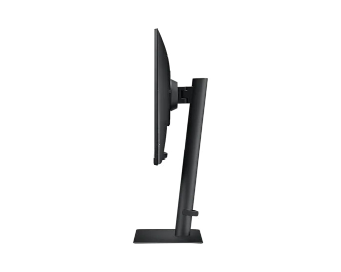 Samsung LS24A600NWLXZX Monitor 61 cm (24") 2560 x 1440 Pixeles Quad HD LED Negro