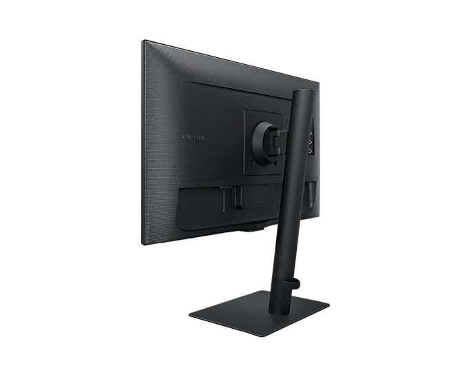 Samsung LS24A600NWLXZX Monitor 61 cm (24") 2560 x 1440 Pixeles Quad HD LED Negro