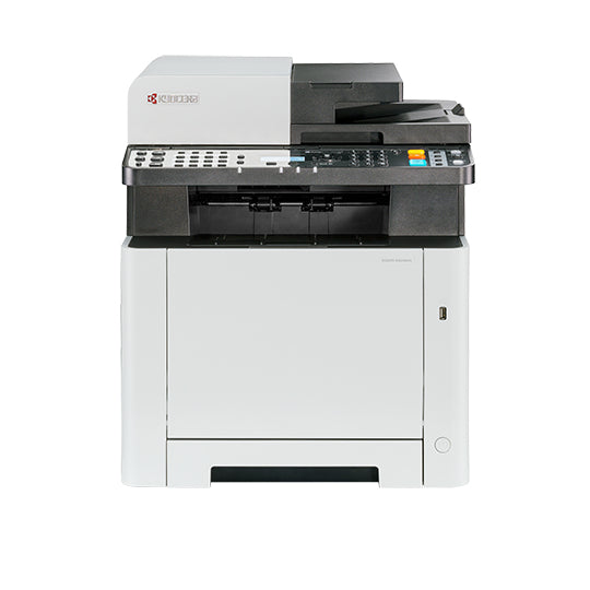 KYOCERA ECOSYS MA2100cwfx Impresora Multifunción Laser WiFi Negro, Blanco