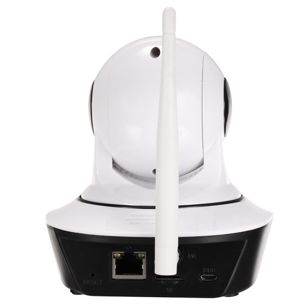 CAMARA IP XCASE WIFI, HOUSEHOLD, PTZ, AUDIO