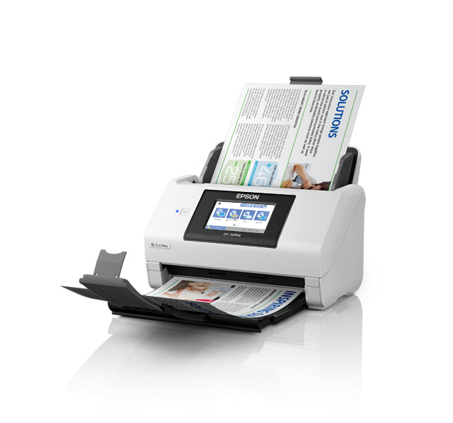 Epson WorkForce DS-790WN Escáner 215,9 x 6096 mm 600 x 600 DPI Si Si