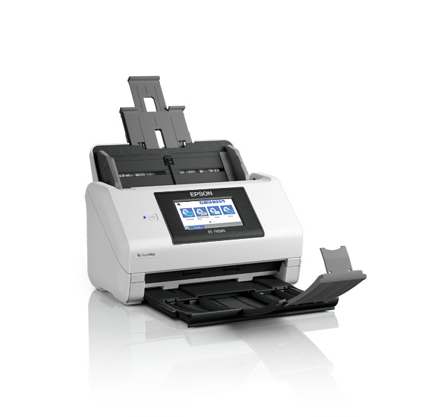 Epson WorkForce DS-790WN Escáner 215,9 x 6096 mm 600 x 600 DPI Si Si