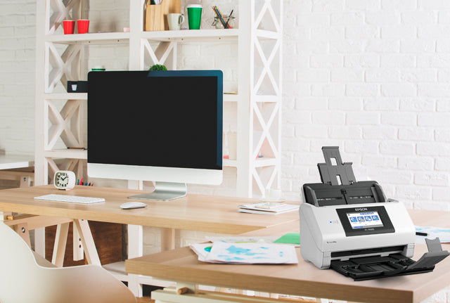 Epson WorkForce DS-790WN Escáner 215,9 x 6096 mm 600 x 600 DPI Si Si