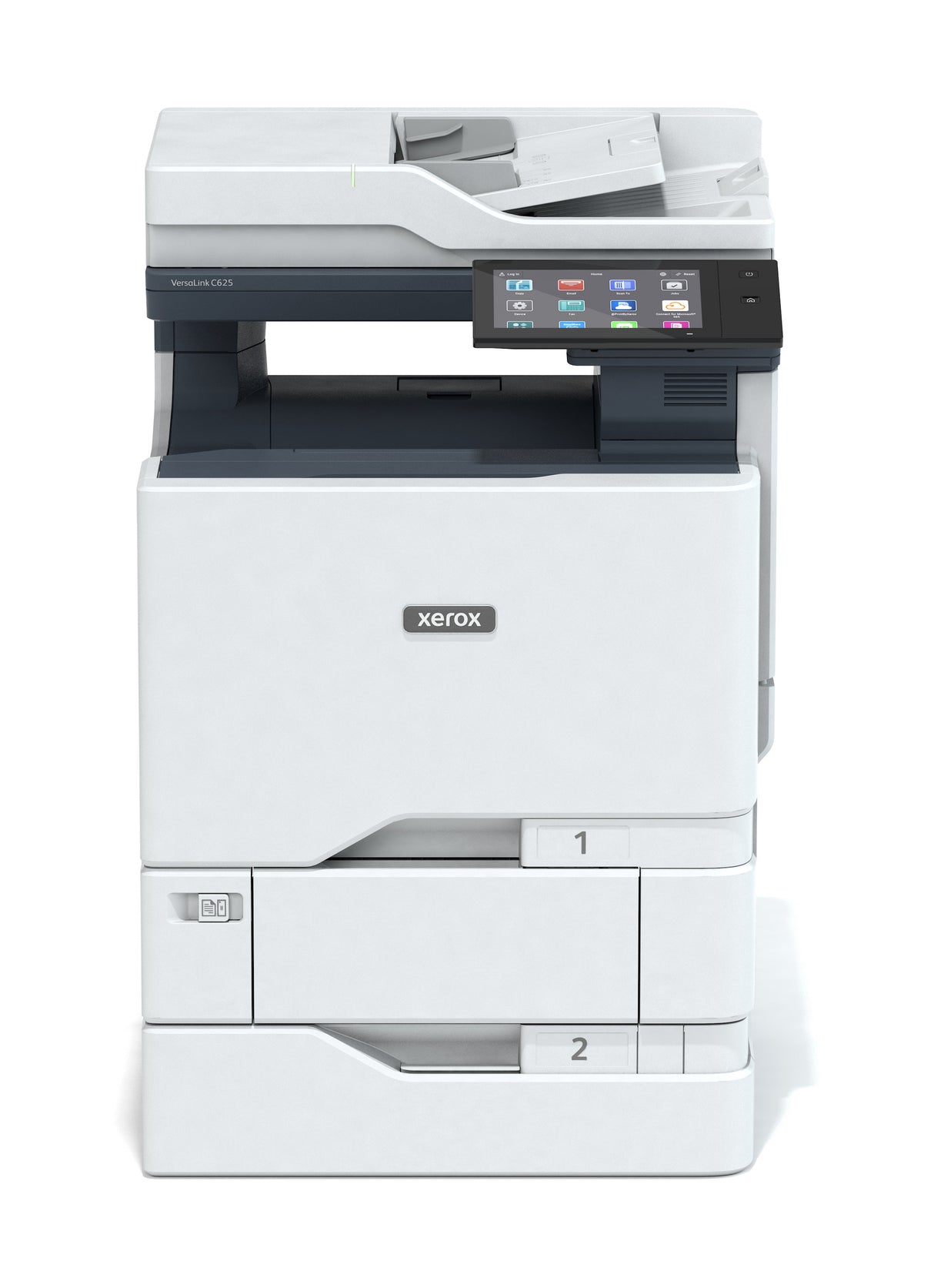 Xerox VersaLink C625_DN Impresora Multifunción Laser Blanco