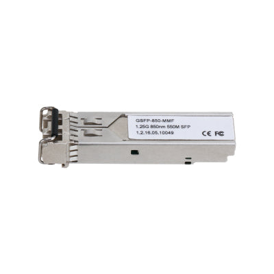 Dahua Technology GSFP-850-MMF módulos de conmutador de red Gigabit Ethernet 1000 Mbit/s Si LC