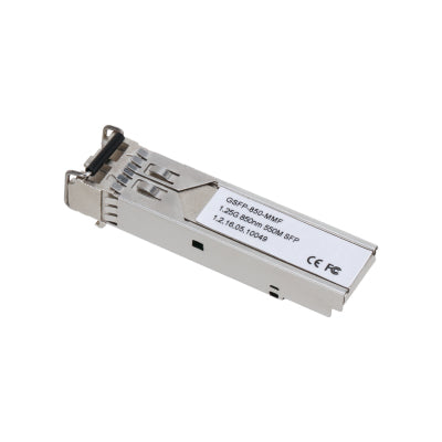 Dahua Technology GSFP-850-MMF módulos de conmutador de red Gigabit Ethernet 1000 Mbit/s Si LC