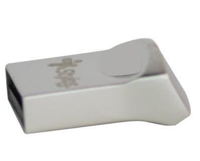 Stylos STMUS41S unidad flash USB 32 GB USB tipo A 2.0 Acero inoxidable
