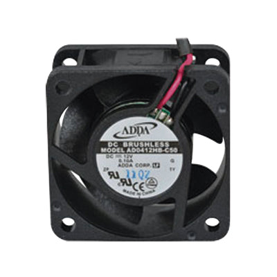 Syscom 2220218 sistema de refrigeración para ordenador Universal Enfriador Negro