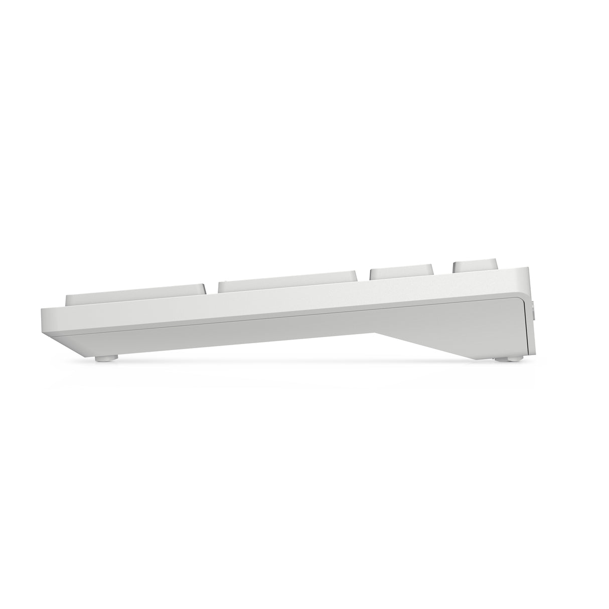 DELL KM5221W Teclado Oficina Inalámbrico RF inalámbrico Español