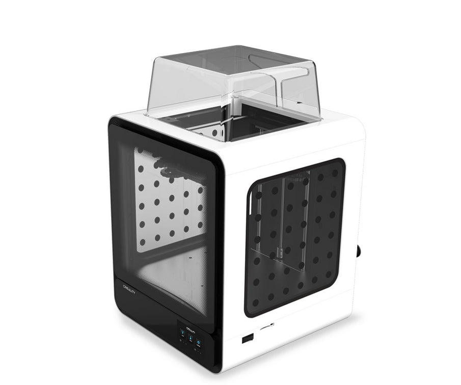 Creality CR-200B impresora 3d Fused Deposition Modeling (FDM)