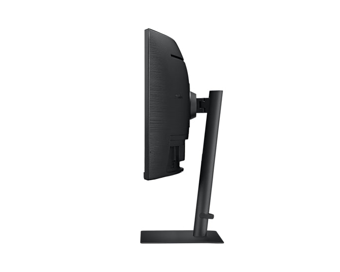 Samsung LS34A650UXLXZX Monitor 86,4 cm (34") 3440 x 1440 Pixeles UltraWide Quad HD Negro