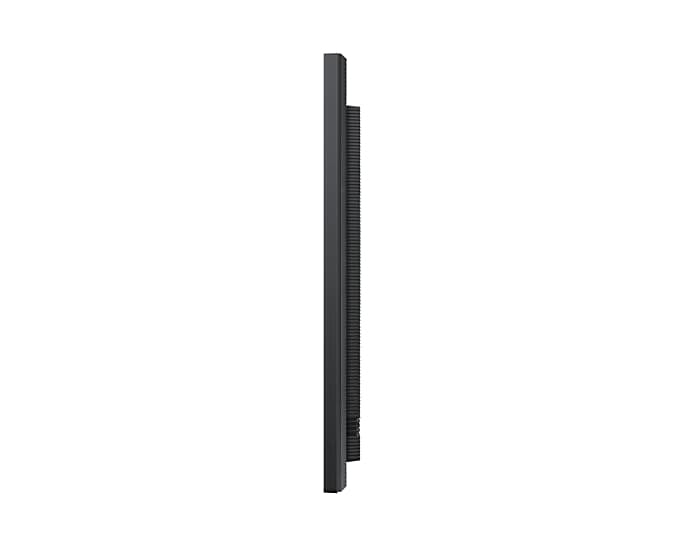Samsung LH43QBBEBGCXZA Monitor 109,2 cm (43") 3840 x 2160 Pixeles 4K Ultra HD VA Wifi