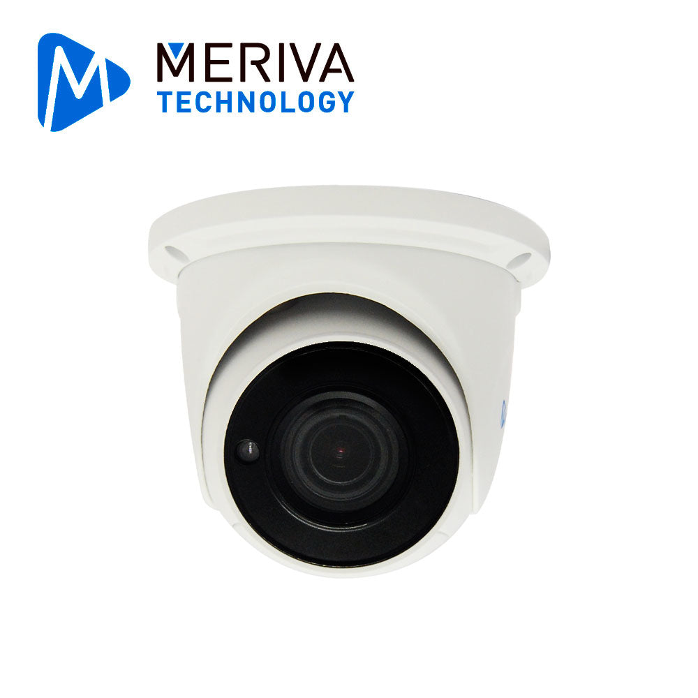 Meriva Technology MSC-3214 cámara de vigilancia Domo Cámara de seguridad CCTV Interior y exterior 1080 x 1920 Pixeles Te
