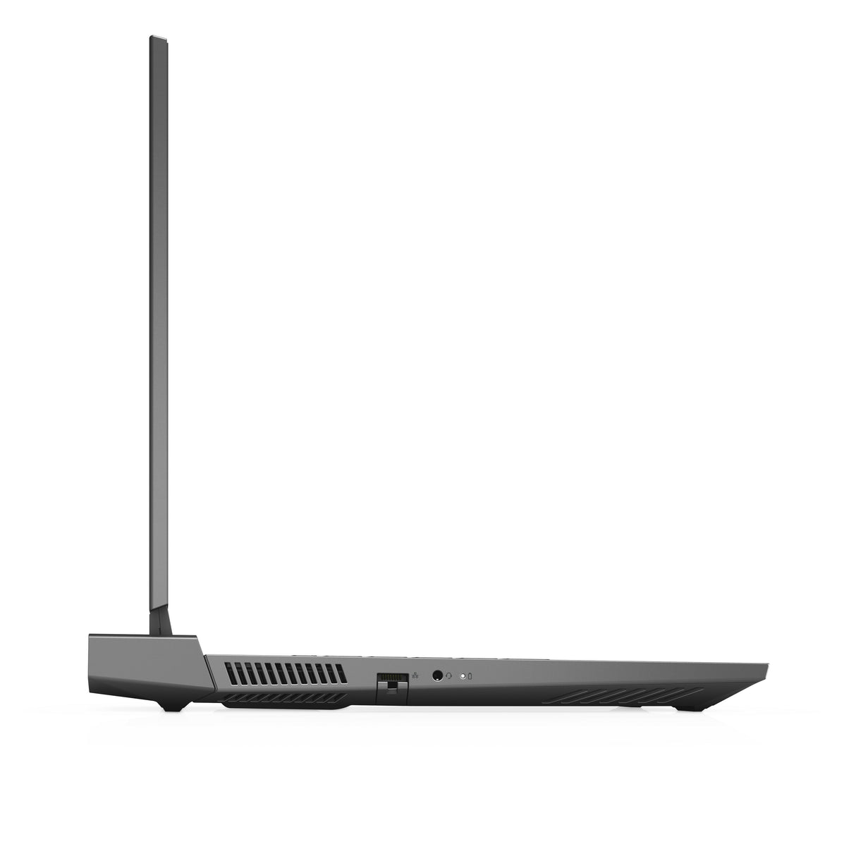 DELL G15 5511 Laptop Portátil Negro Concha Juego