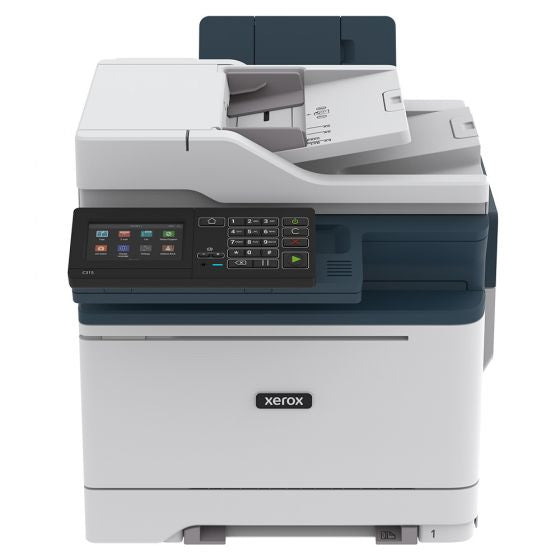 Xerox C315/DNI impresora multifunción Laser A4 1200 x 1200 DPI 33 ppm Wifi