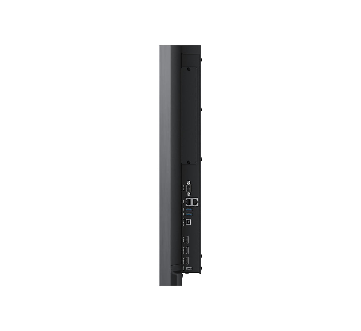 Samsung LH65WACWLGCXZA Monitor 165,1 cm (65") 3840 x 2160 Pixeles 4K Ultra HD LED Wifi