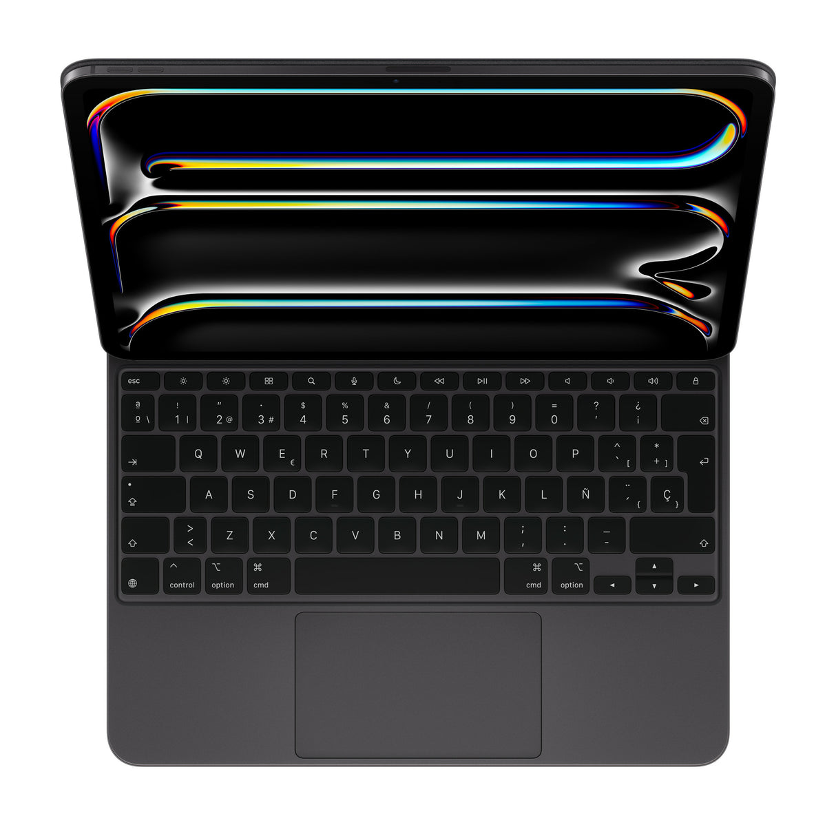IPAD MAGIC KEYBOARD 13 BLACK-SPA