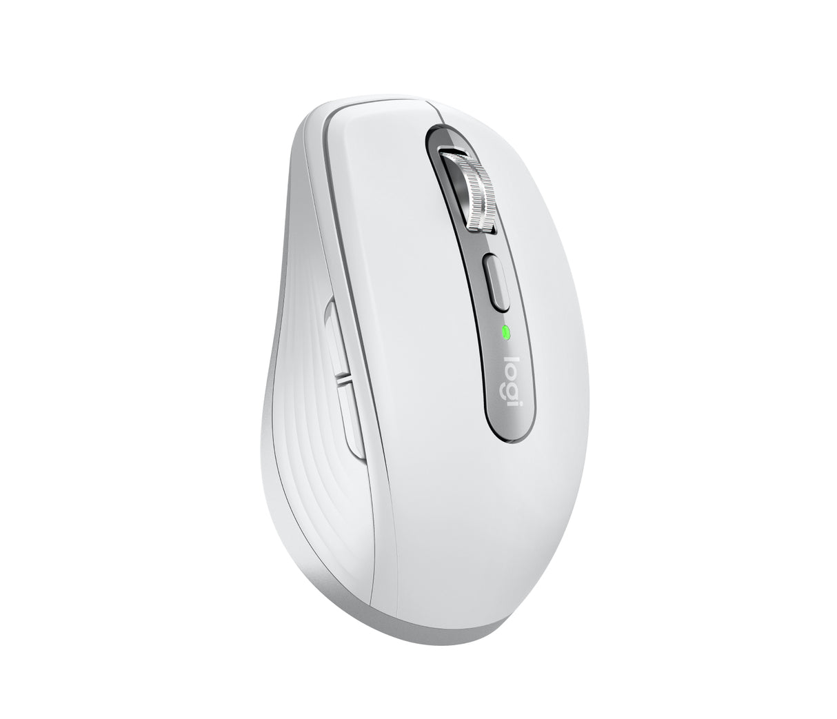 Logitech 910-006933 Ratón 1 Vertical/Horizontal Oficina RF Wireless + Bluetooth