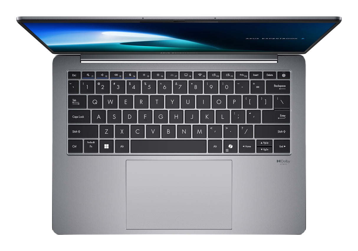 ASUS ExpertBook P5405CSA-U732G1T-P1 Laptop Misty Grey Portátil Gris Concha