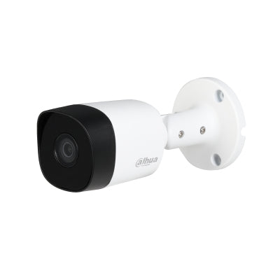 Dahua Technology KIT/XVR1B04H-I/4-B2A51N-0280B-S2 kits de videovigilancia Alámbrico Si Si Bala (forma)