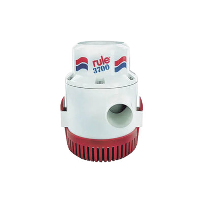 Rule 16A bomba de agua Bomba sumergible 14010 l/h