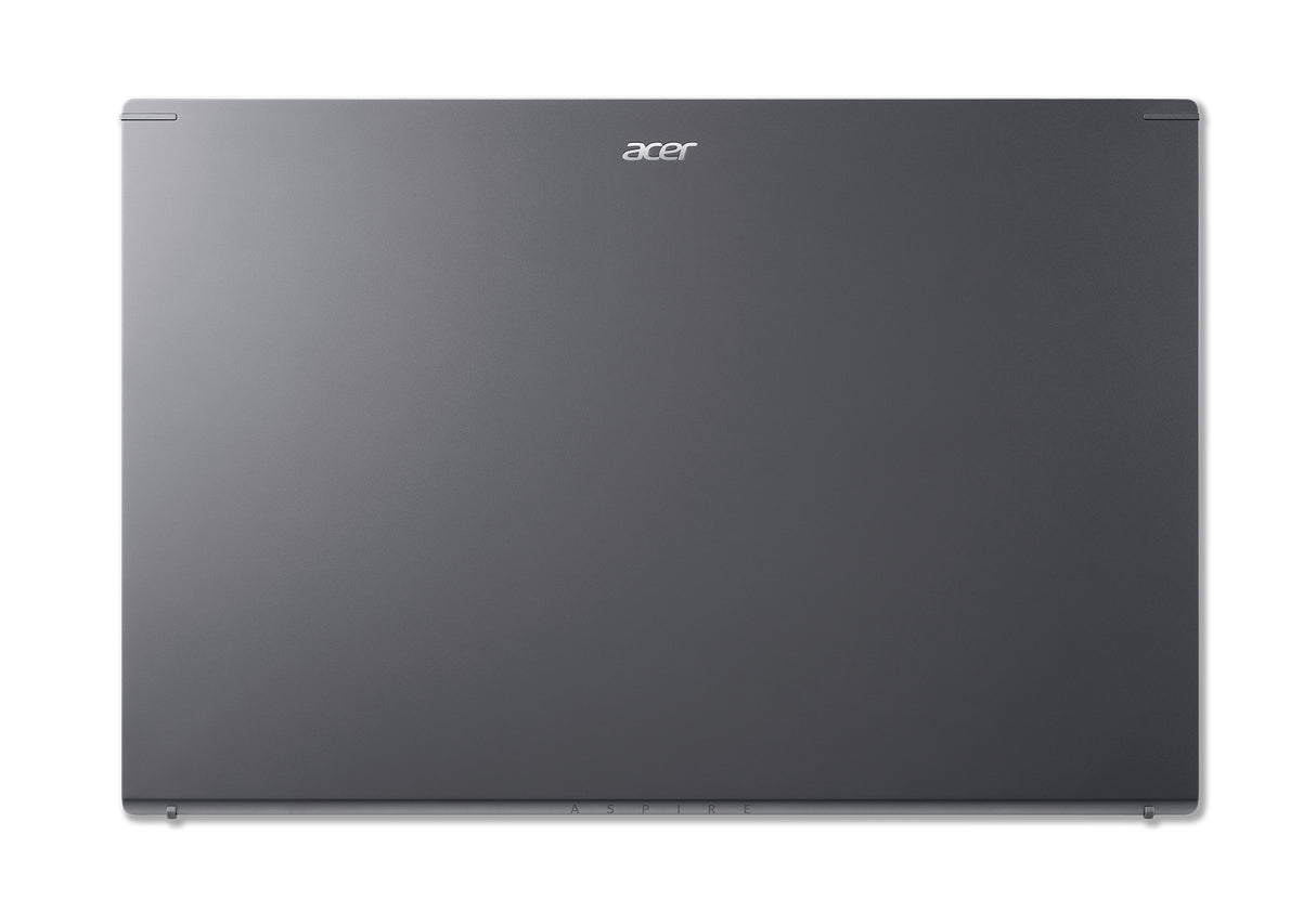 Acer Aspire A515-57-72FP Laptop Portátil Gris Concha 39,6 cm (15.6")