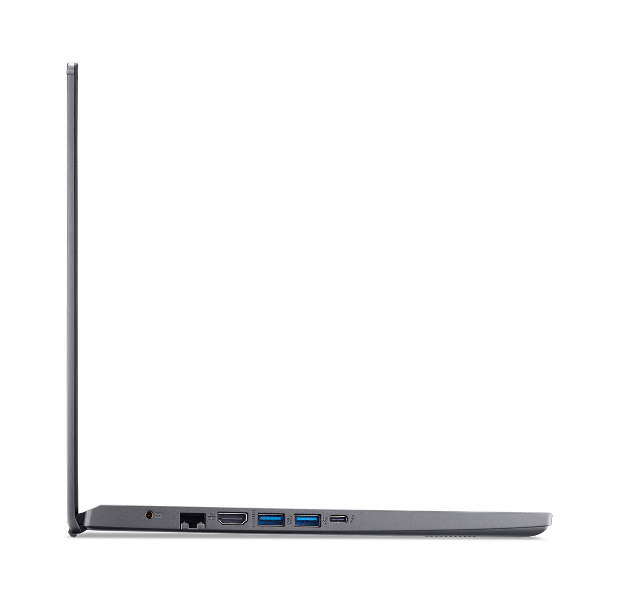 Acer Aspire A515-57-72FP Laptop Portátil Gris Concha 39,6 cm (15.6")