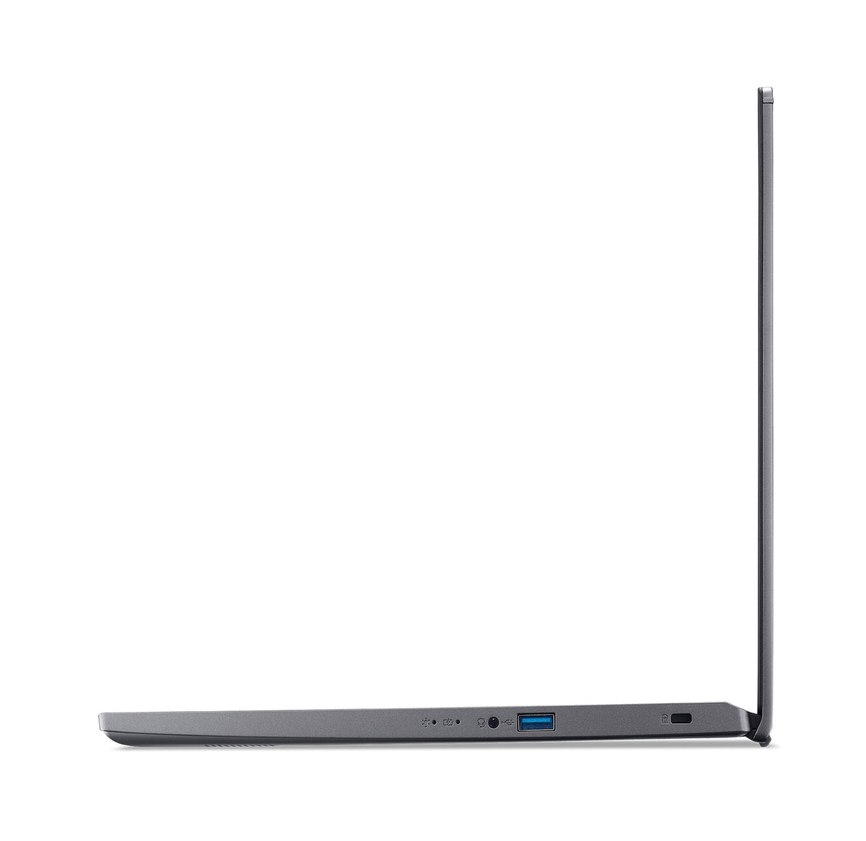 Acer Aspire A515-57-72FP Laptop Portátil Gris Concha 39,6 cm (15.6")