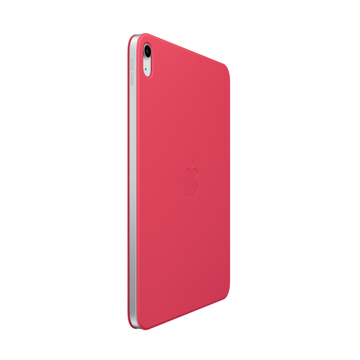 Apple MDEP4ZM/A estuche para tablets 27.9 cm (11") Folio Rojo, iPad (A16) iPad (10th Gen)