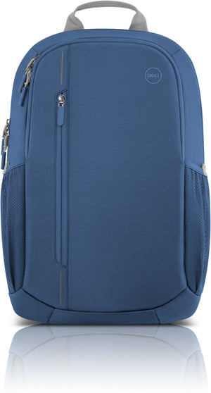DELL Mochila Dell EcoLoop Urban Laptop Monocromo 38,1 cm (15") Mochila Plástico reciclado