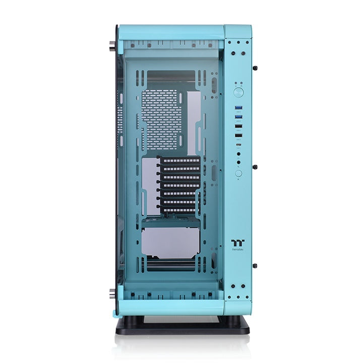 Thermaltake Core P6 Midi Tower Azul