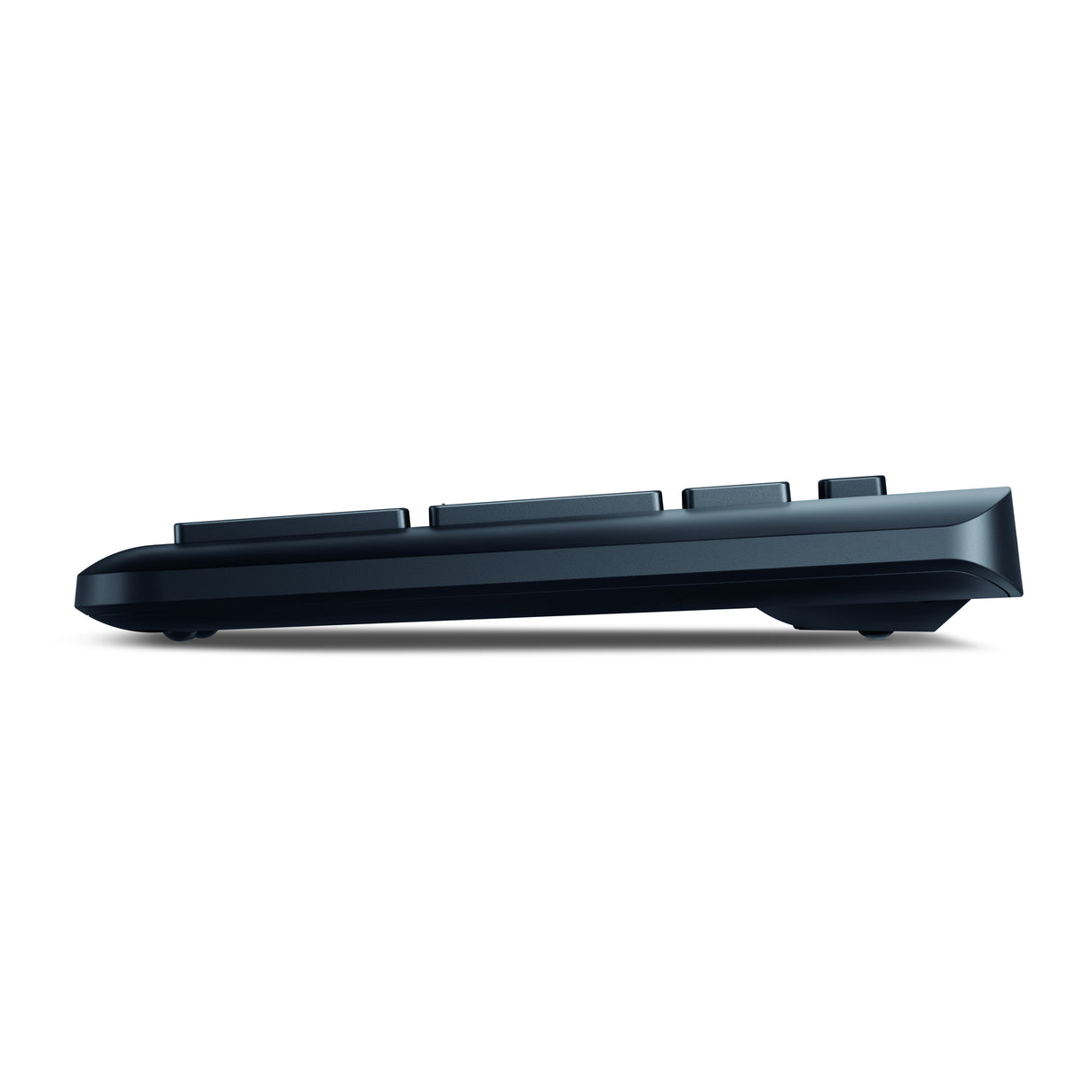 DELL KM3322W teclado Ratón incluido Oficina RF inalámbrico Español Negro