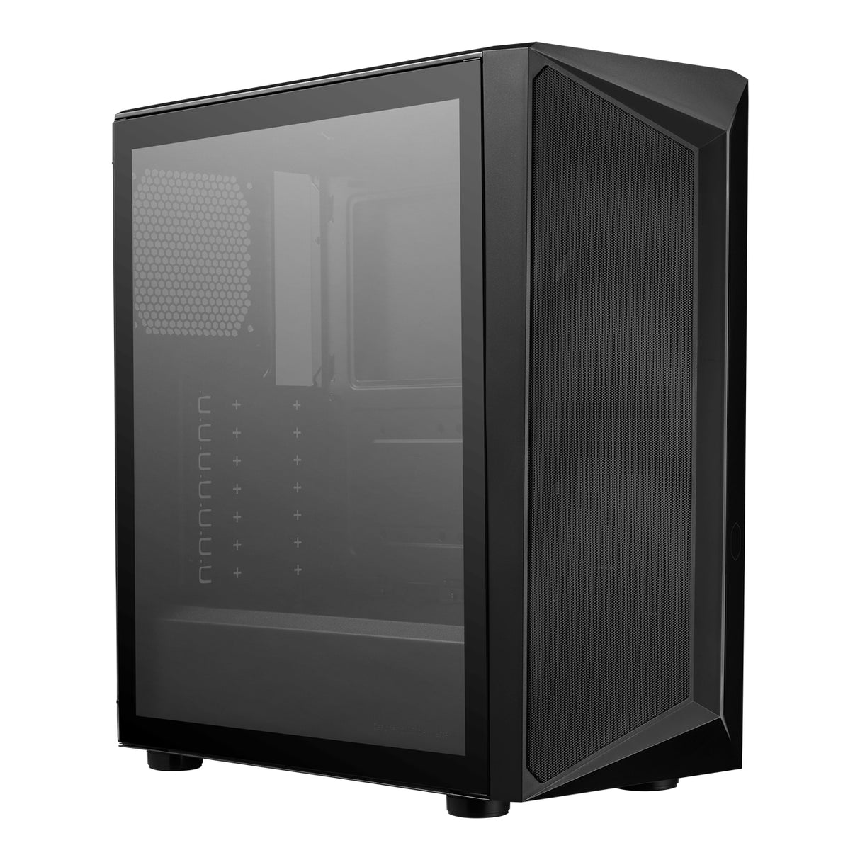 Cooler Master CMP 510 Midi Tower Negro