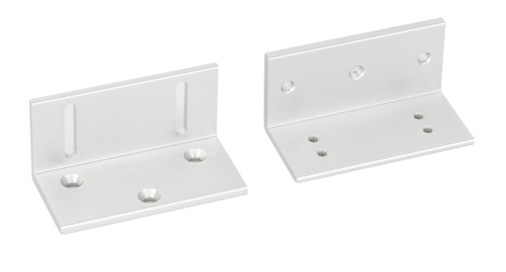 Yli Electronic MBK-180ZL accesorio para cerradura electromagnética Soporte