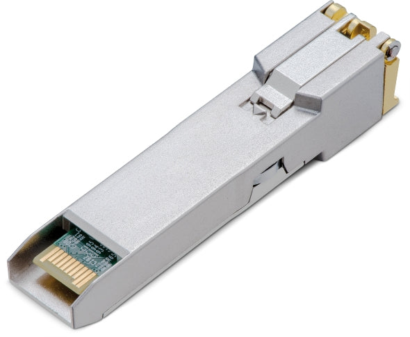 TP-Link Omada SM5310-T módulos de red del transceptor Cobre 10300 Mbit/s RJ-45 100 m