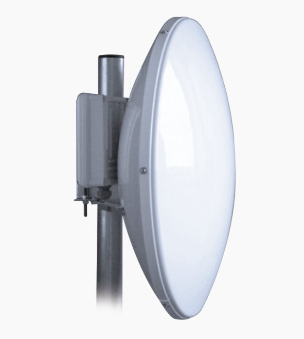 Jirous JRC-29DD-MIMO antena para red Antena direccional MIMO 29 dBi