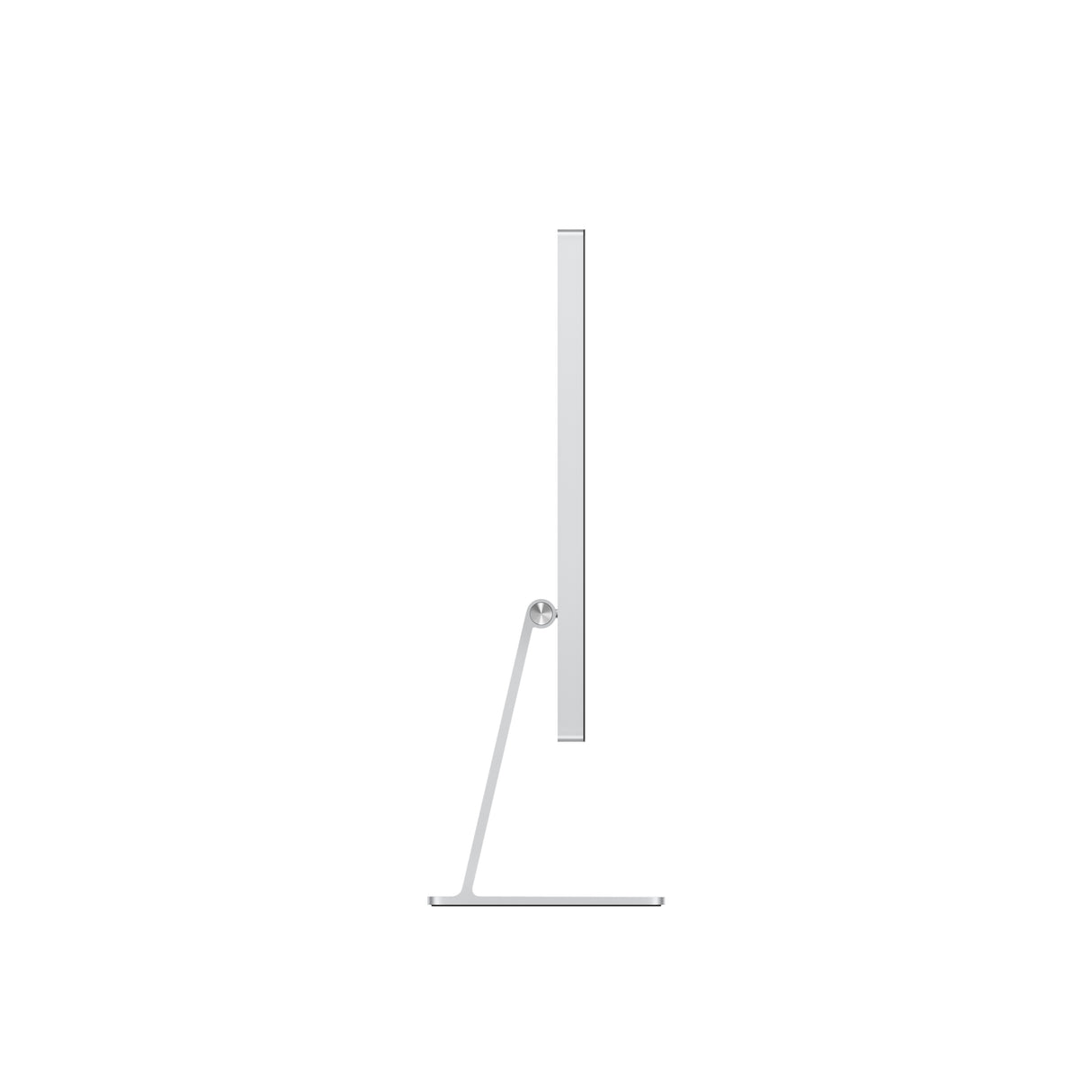 Apple Studio Display monitor de computadora 68.6 cm (27") 5120 x 2880 Pixeles 5K Ultra HD Plata