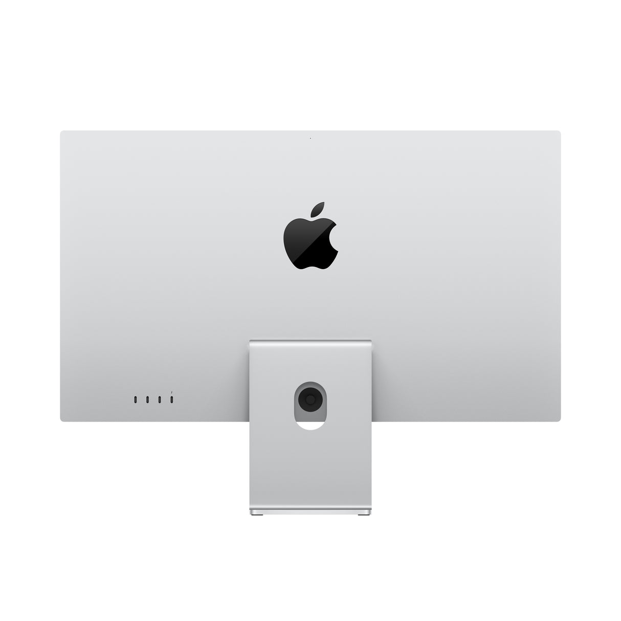 Apple Studio Display monitor de computadora 68.6 cm (27") 5120 x 2880 Pixeles 5K Ultra HD Plata