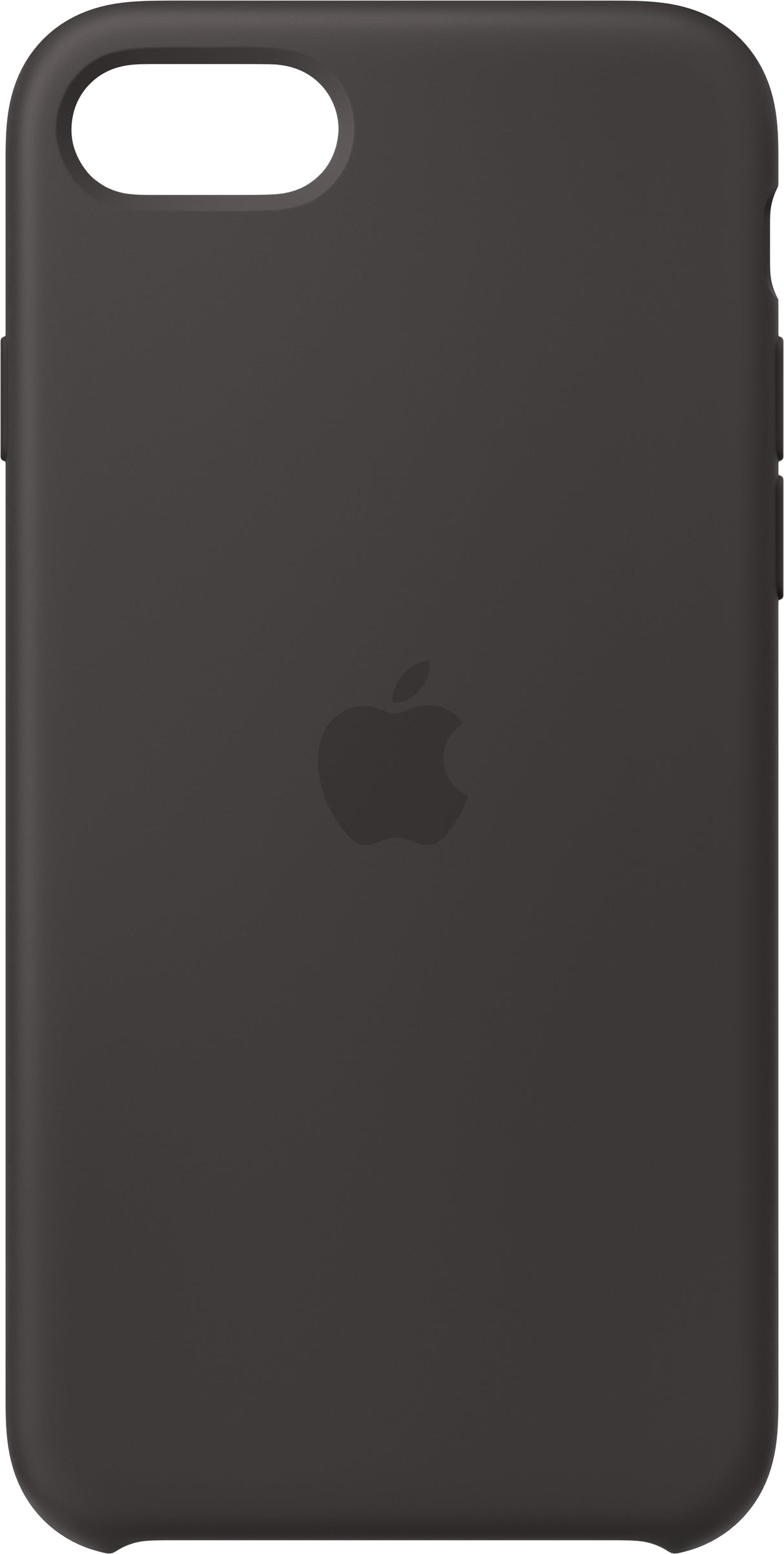 Apple MN6E3ZM/A carcasa para celulares 11.9 cm (4.7") Funda Gris, iPhone SE (3rd generation) iPhone SE (2nd generation)