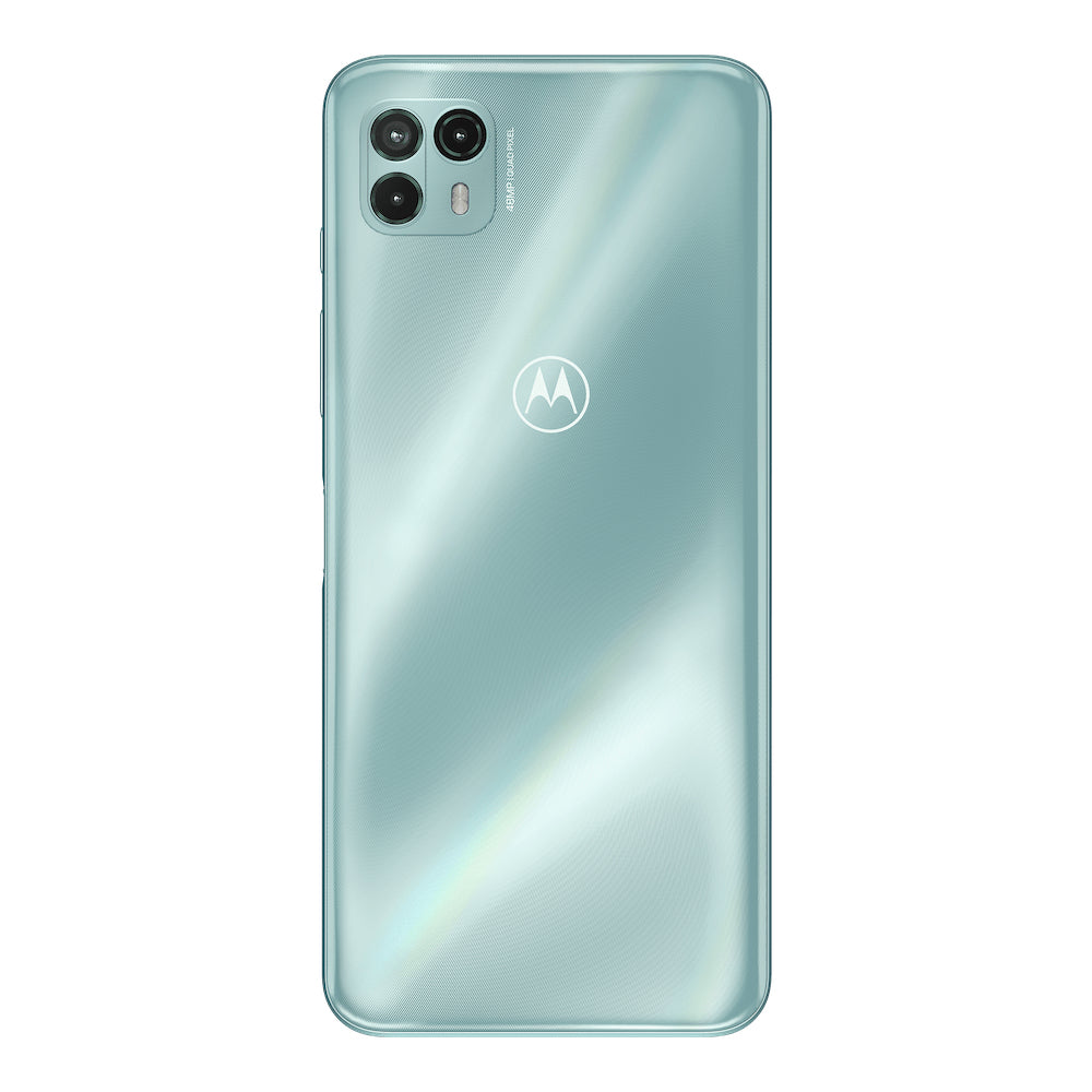 Motorola moto g50 teléfonos inteligentes 16,5 cm (6.5") Plana IPS 1600 x 720 Pixeles