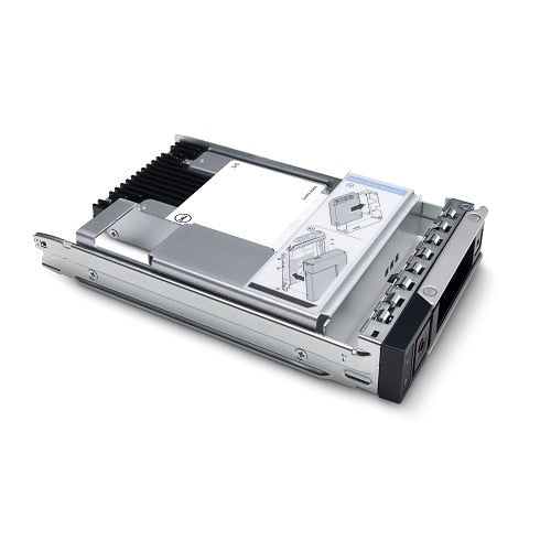 DELL 345-BECI Unidades internas de estado sólido 960 GB 2.5" Si