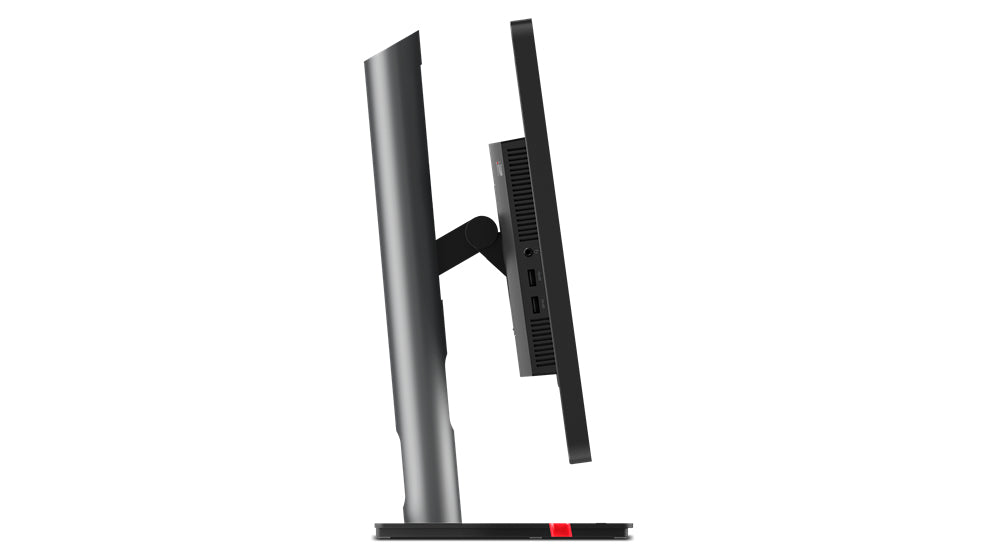 Lenovo ThinkVision P27q-30 Monitor 68,6 cm (27") 2560 x 1440 Pixeles Quad HD W-LED Negro