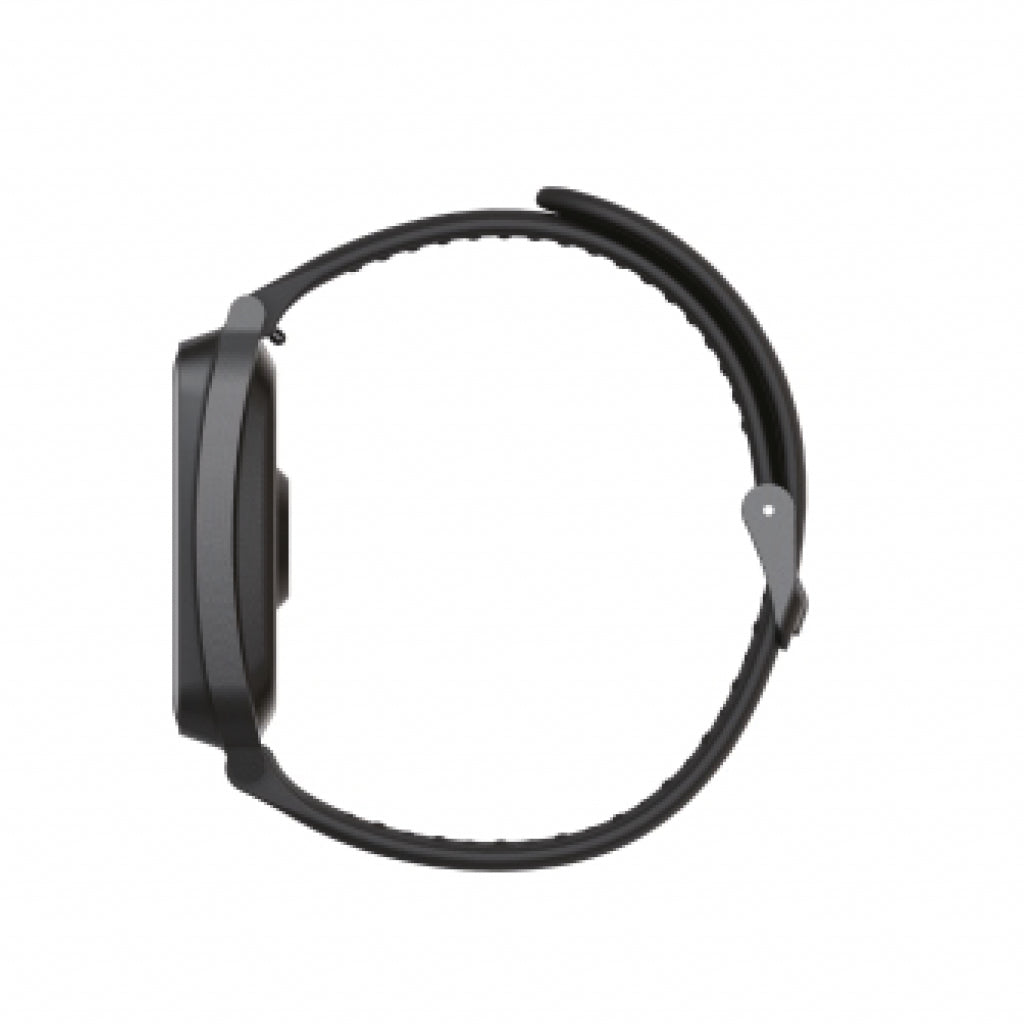SmartWatch Bluetooth 4.0 Negro, podometro, alerta llamada,cuenta distancia
