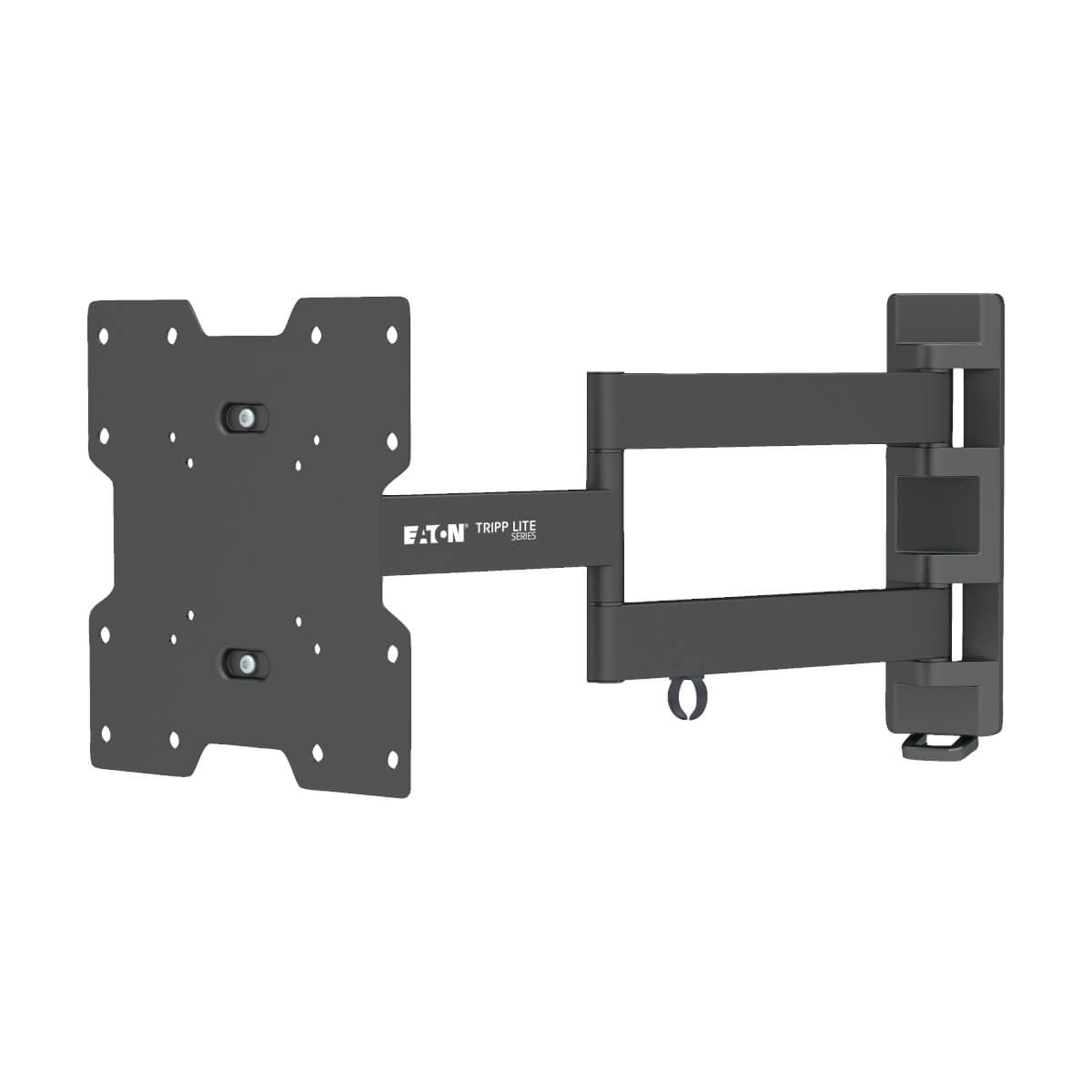 Tripp Lite DWM1742MA Soporte de Pared Articulado Giratorio / Inclinable con Brazos para TV y Monitores de 17" a 42&